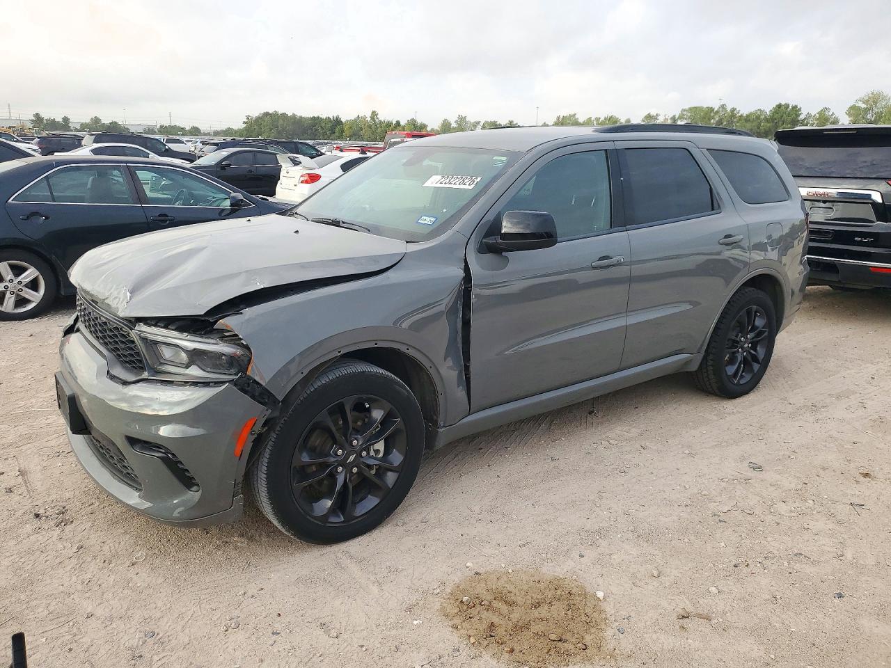 2024 Dodge Durango