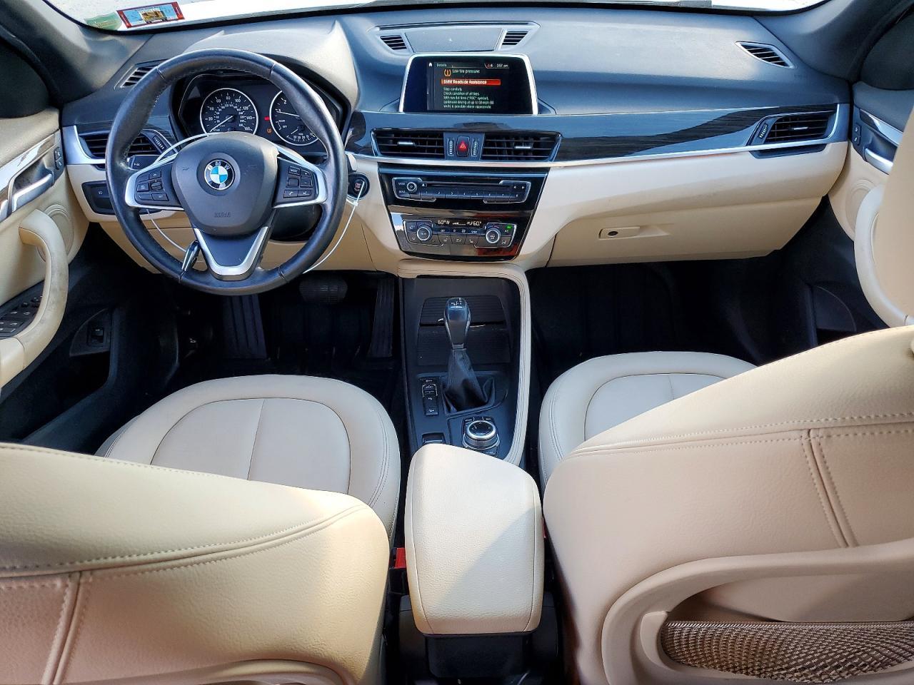 2018 BMW X1 xDrive28I - zdjęcie 8