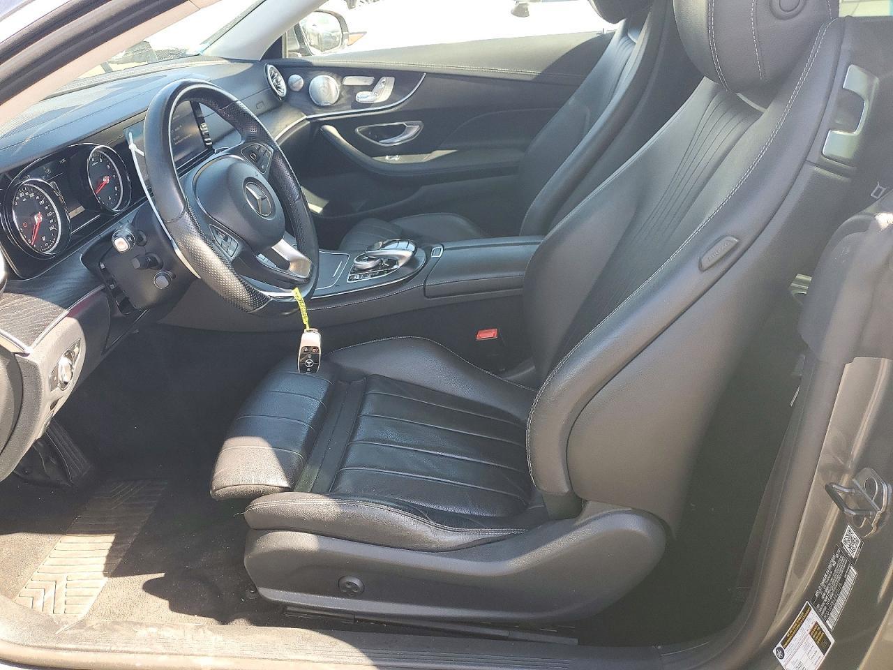 2018 Mercedes-Benz E 400 - zdjęcie 7
