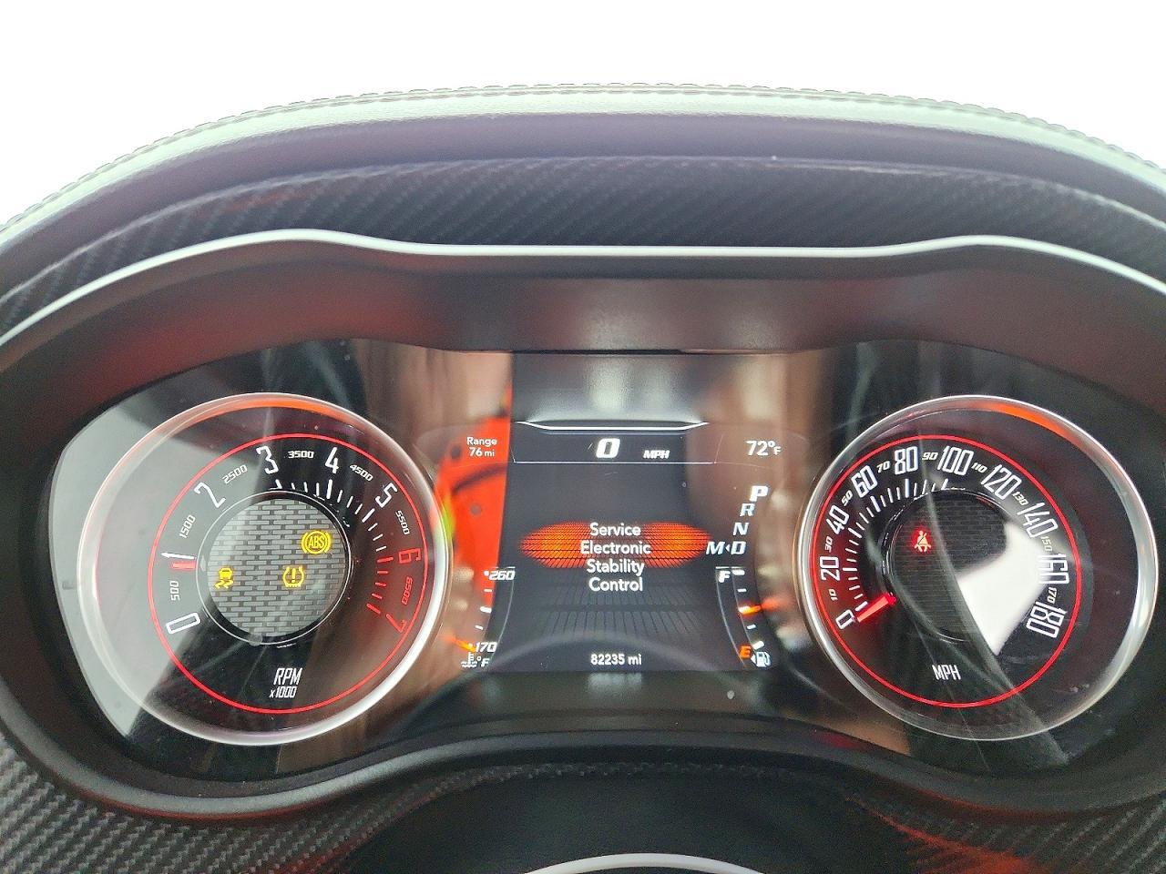 2021 Dodge Challenger R/T Scat Pack - zdjęcie 9