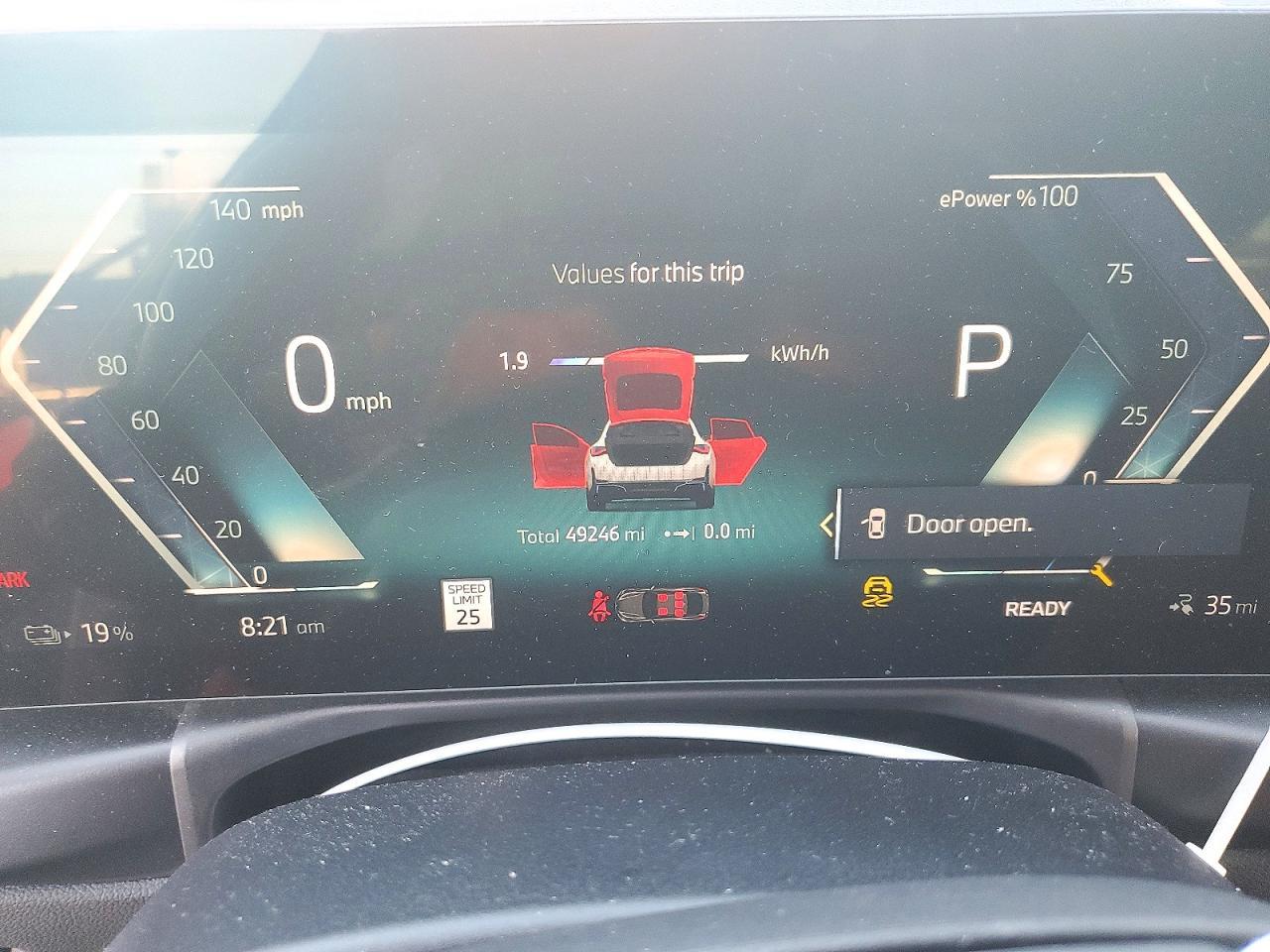 2024 BMW I4 Edrive 40 - zdjęcie 9