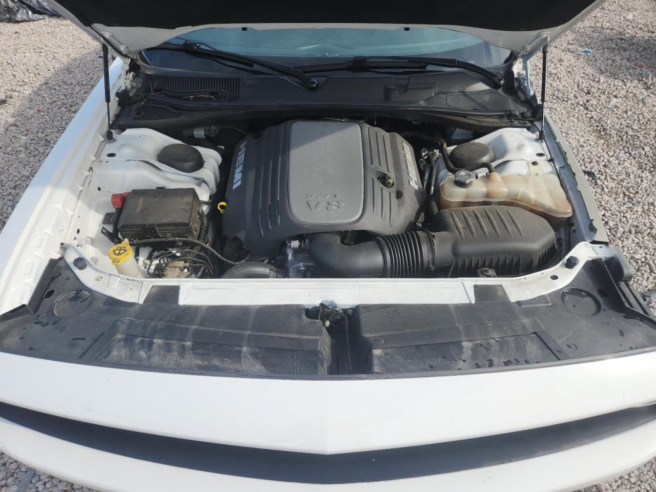 2019 Dodge Challenger R/T - zdjęcie 11