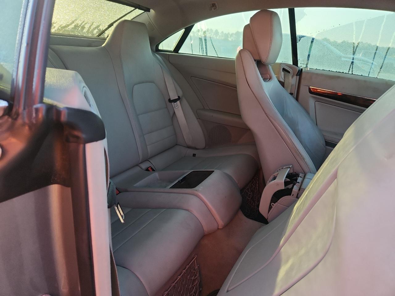 2013 Mercedes-Benz E 350 - zdjęcie 10