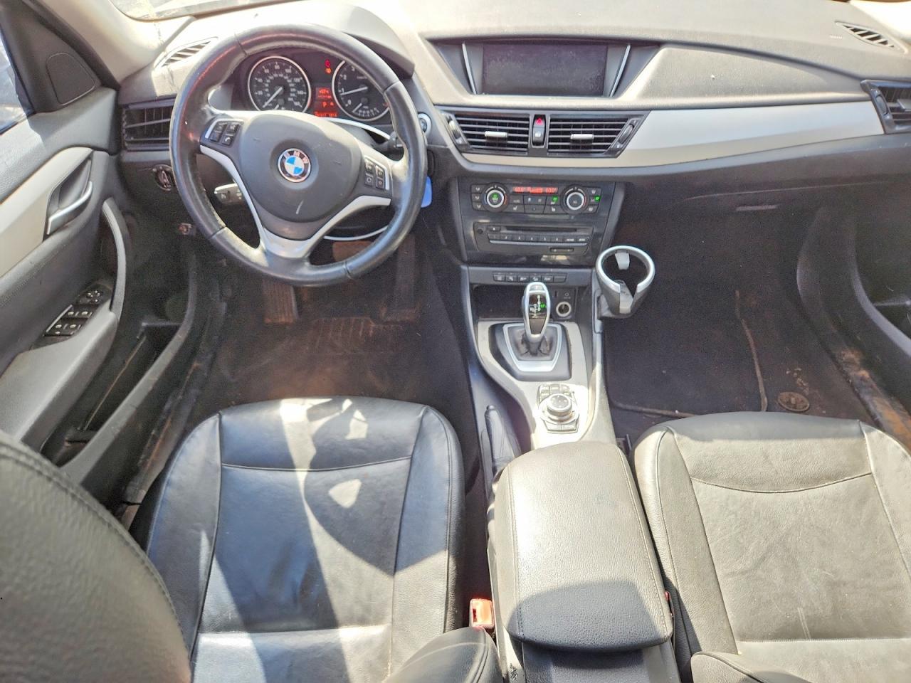 2015 BMW X1 xDrive28I - zdjęcie 8