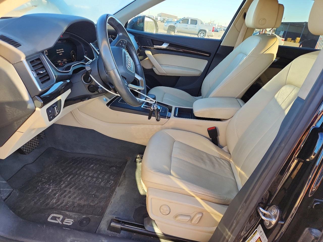 2018 Audi Q5 Premium Plus - zdjęcie 7