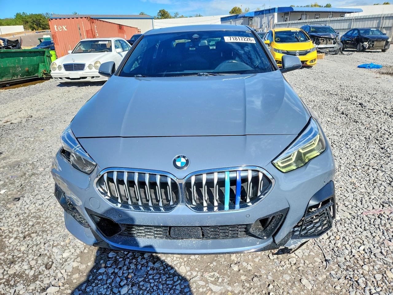 2021 BMW 228I - zdjęcie 5