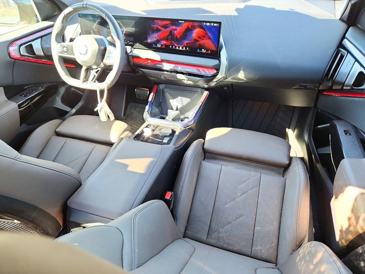2026 BMW X3 30 xDrive - zdjęcie 8