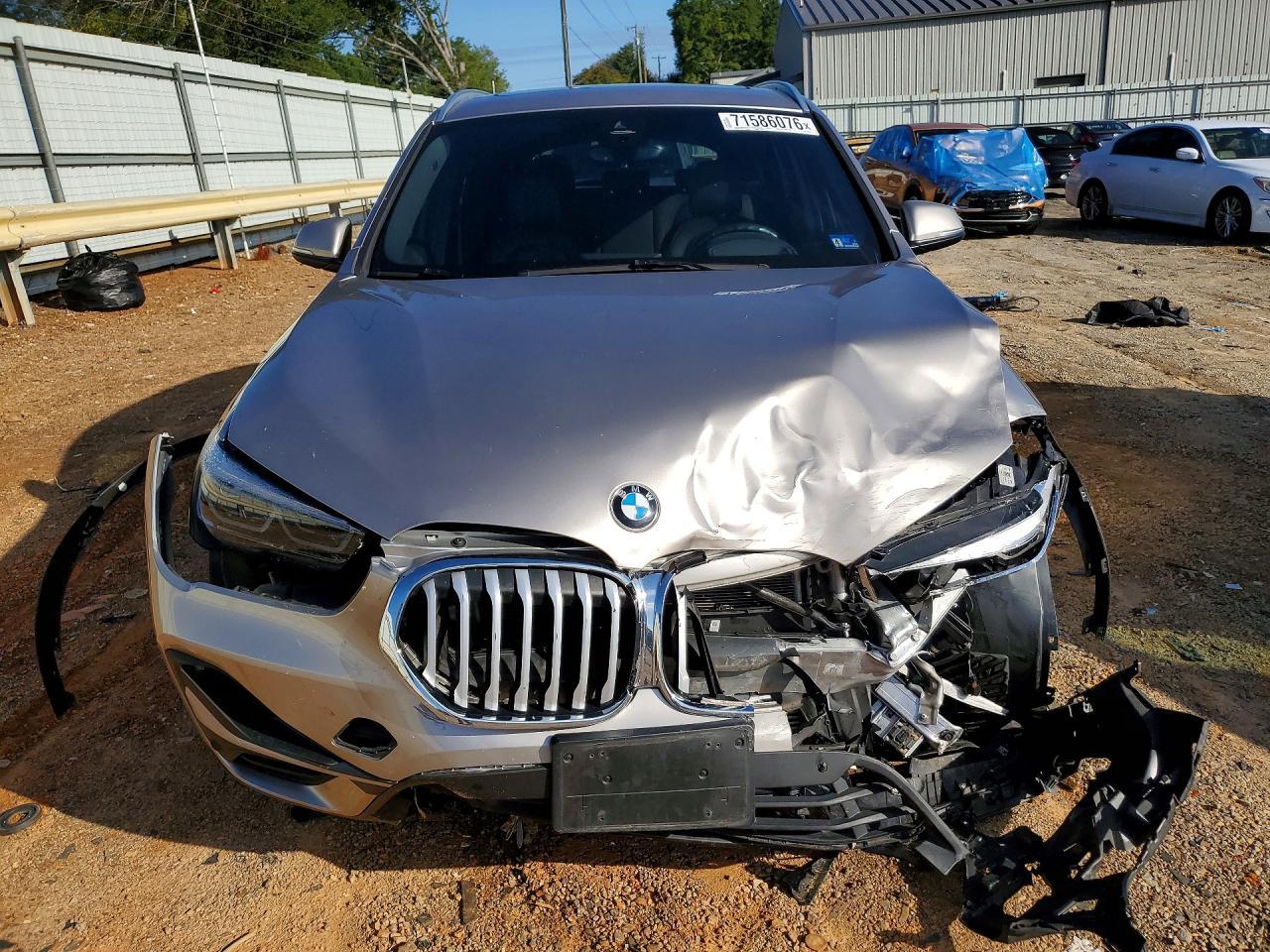 2021 BMW X1 xDrive28I - zdjęcie 5