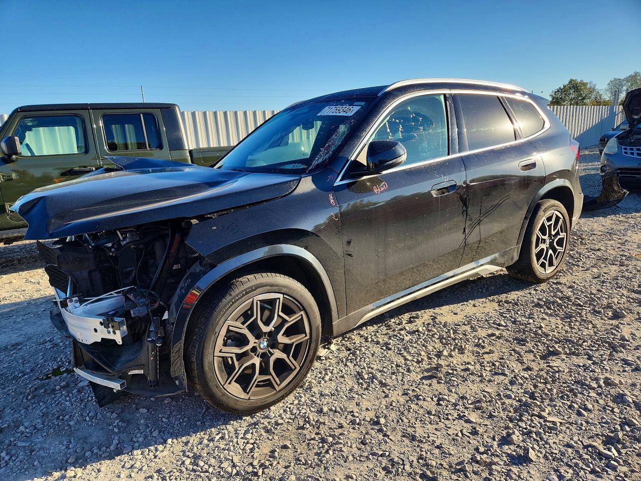 2026 BMW X1 xDrive28I - zdjęcie główne