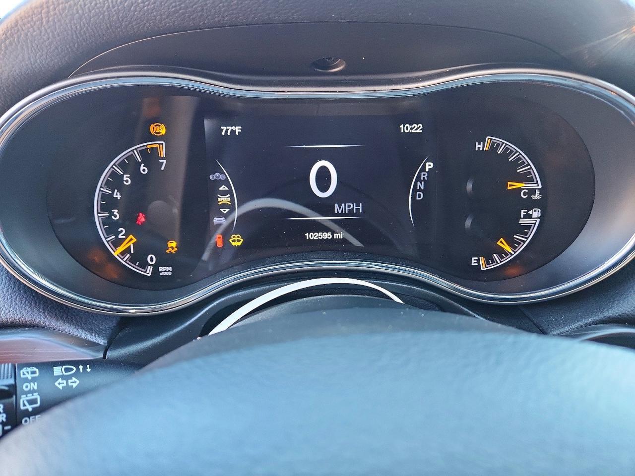 2021 Jeep Grand Cherokee Laredo - zdjęcie 9