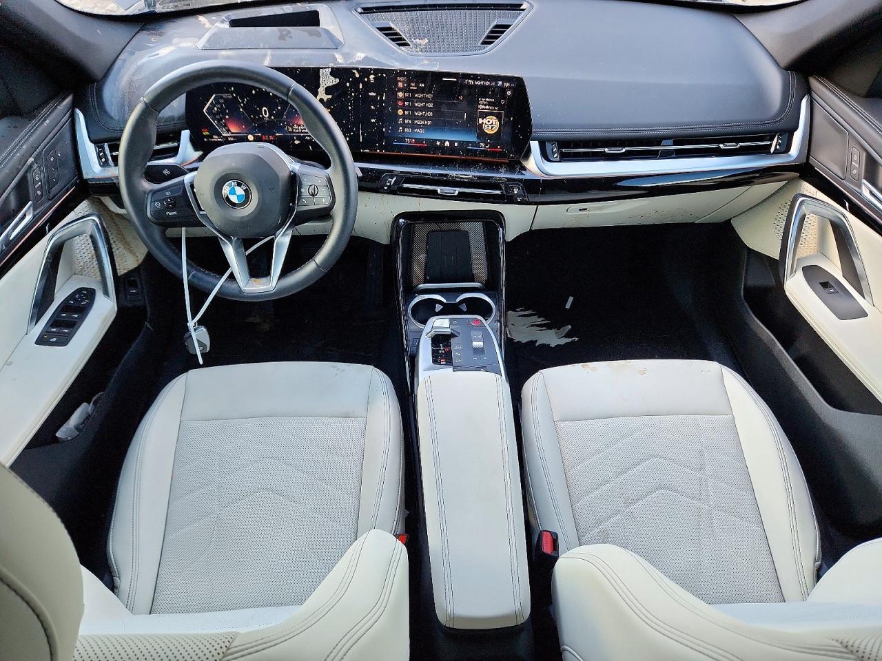 2026 BMW X1 xDrive28I - zdjęcie 8