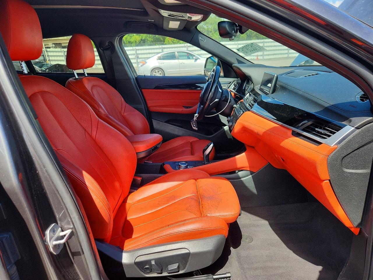 2022 BMW X2 Sdrive28I - zdjęcie 7