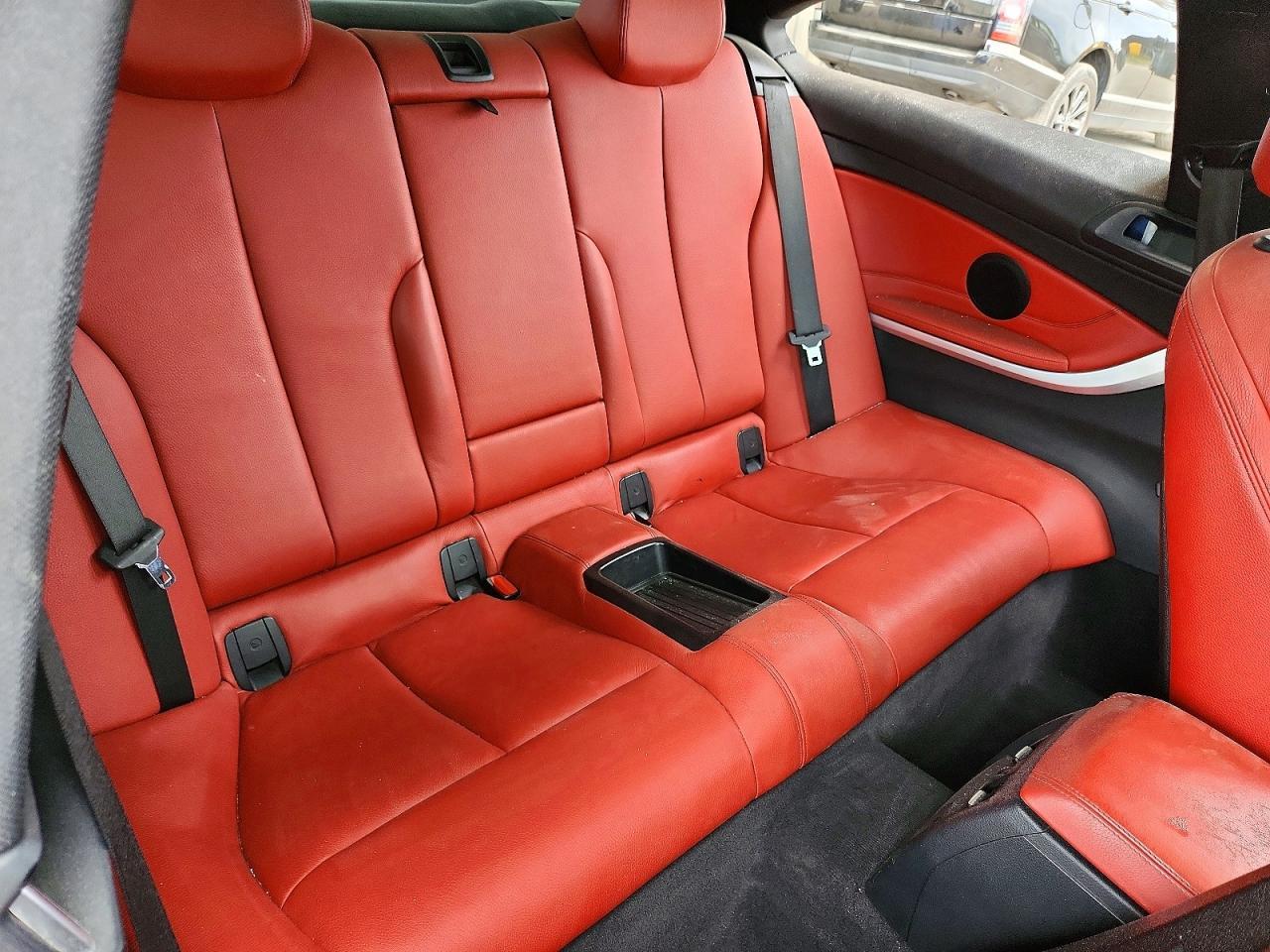 2014 BMW 435 I - zdjęcie 10