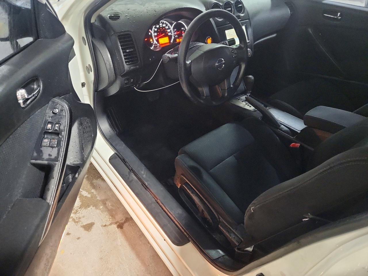 2013 Nissan Altima S - zdjęcie 8