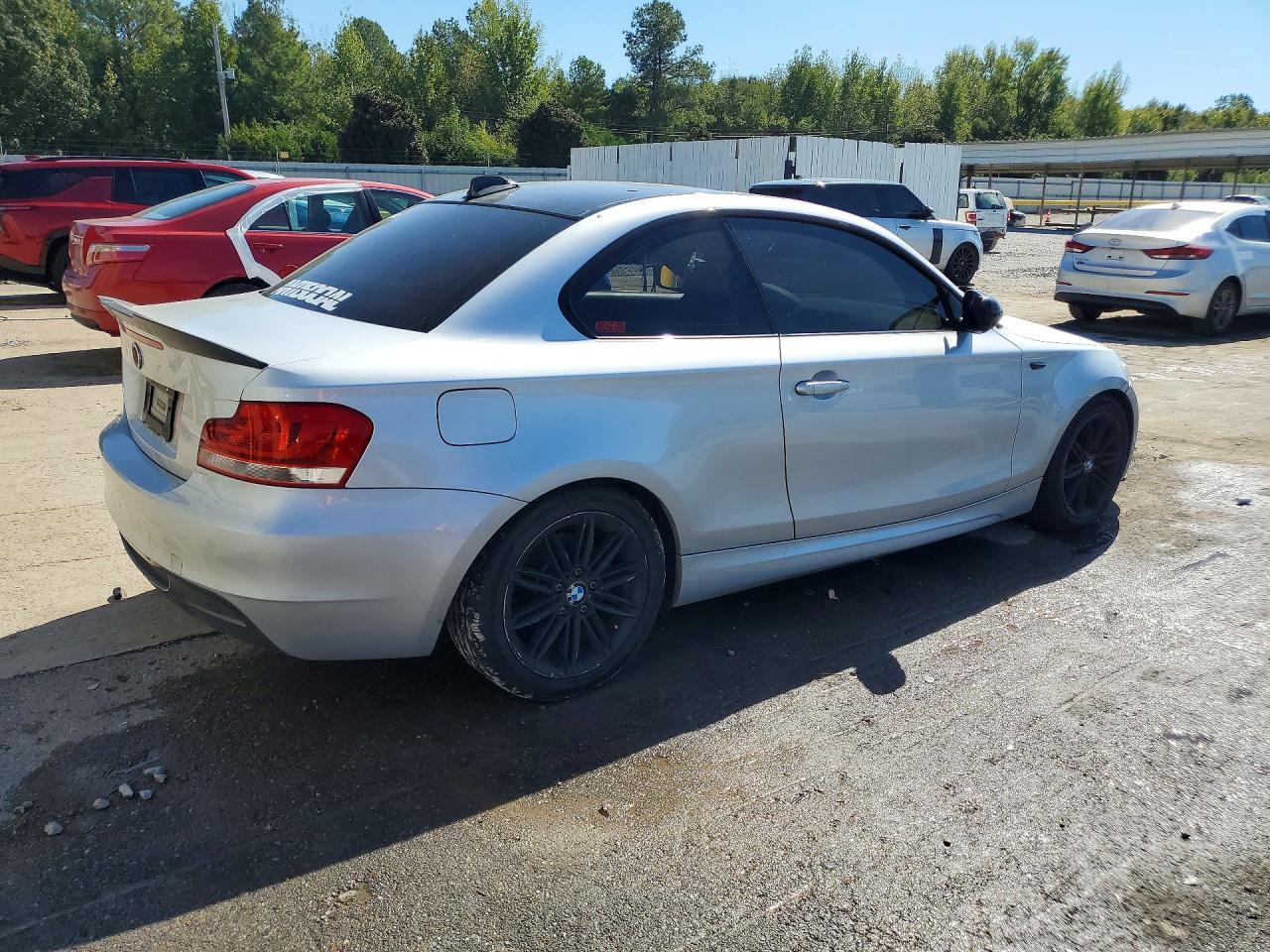 2013 BMW 128 I - zdjęcie 3