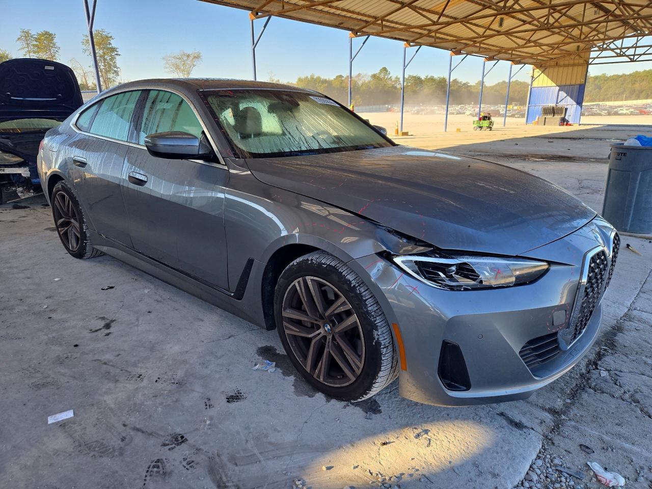 2022 BMW 430I Gran - zdjęcie 4