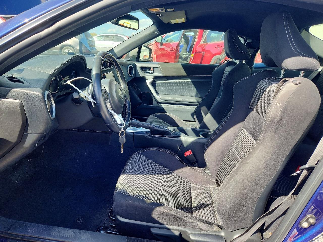 2019 Toyota 86 Base - zdjęcie 7