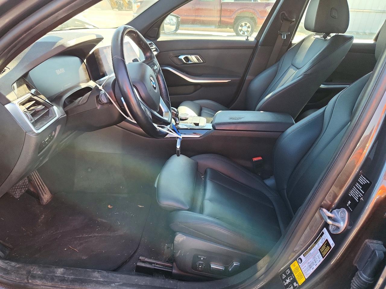 2019 BMW Seria 3 330i - zdjęcie 7