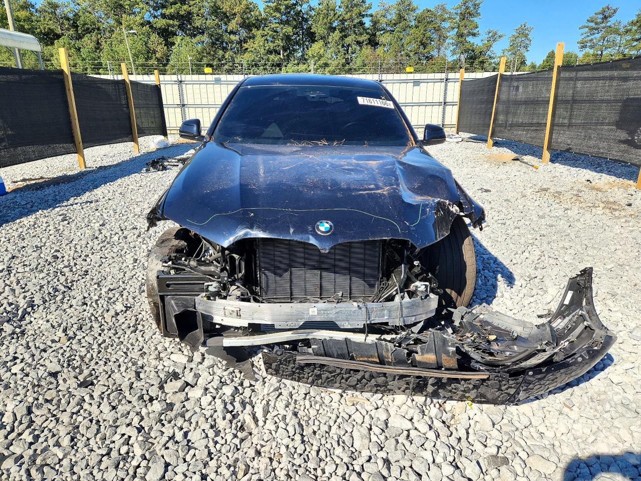 2026 BMW X6 xDrive40I - zdjęcie 5