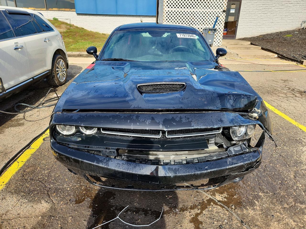 2022 Dodge Challenger Gt - zdjęcie 5