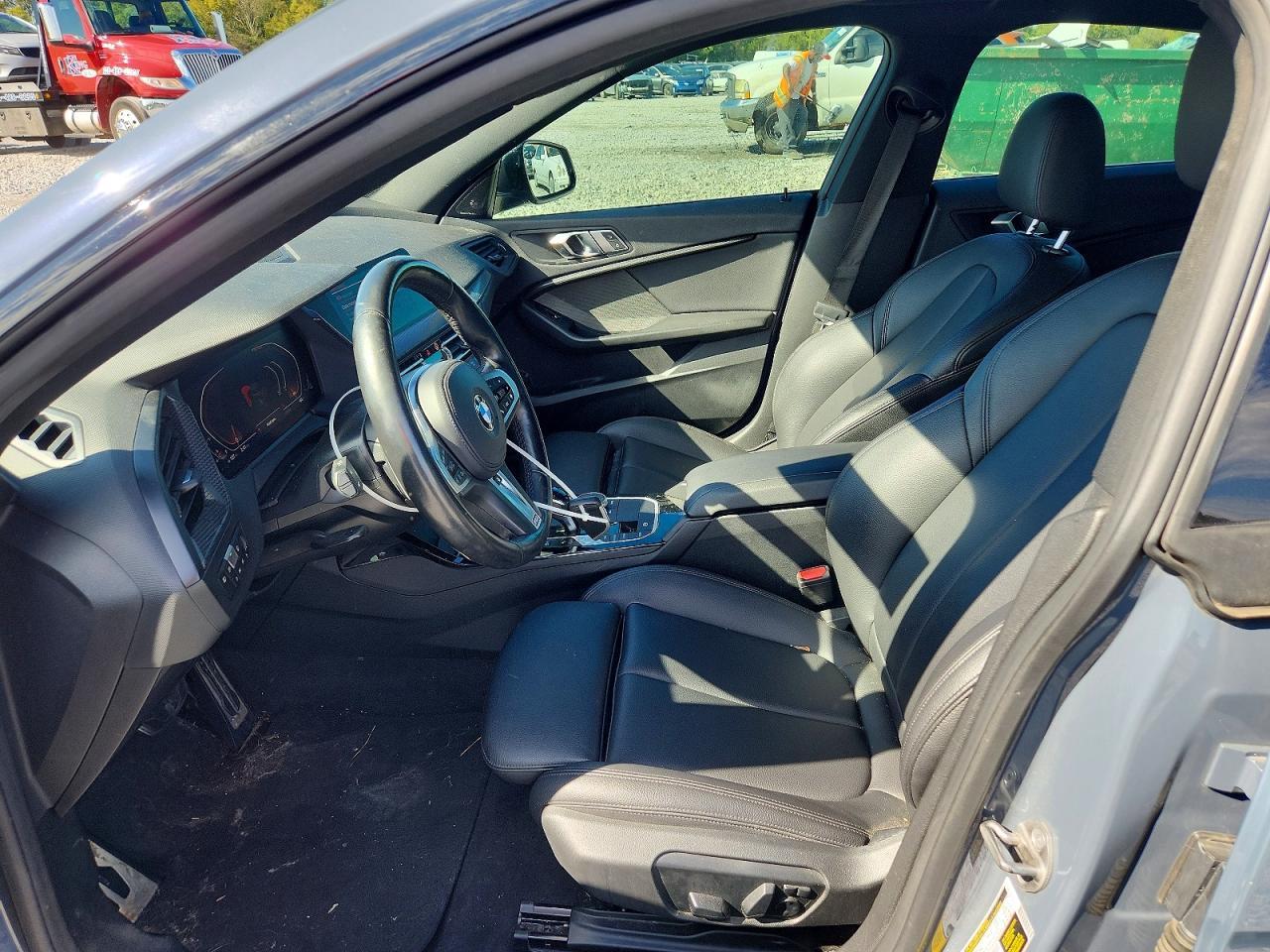 2021 BMW 228I - zdjęcie 7