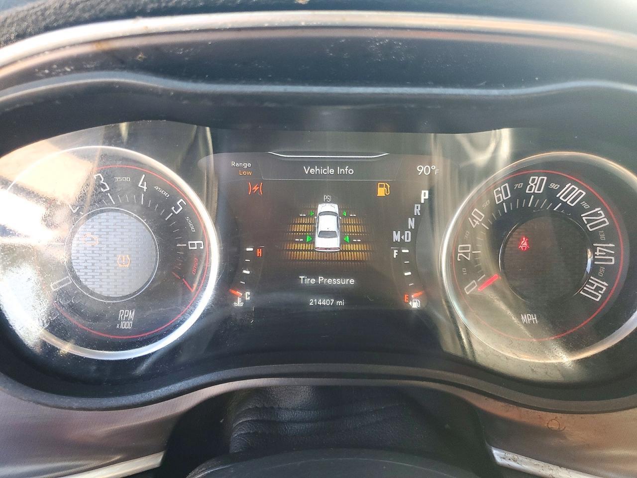 2021 Dodge Challenger Sxt - zdjęcie 9