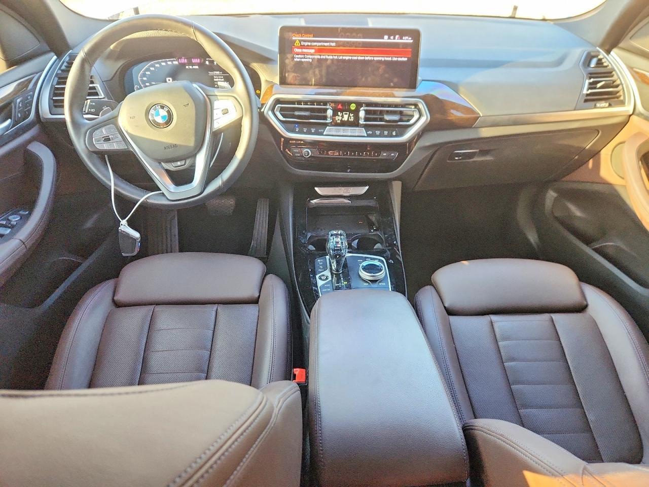 2024 BMW X3 Sdrive30I - zdjęcie 8
