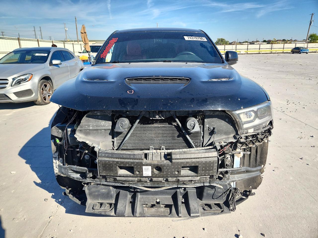 2021 Dodge Durango R/T - zdjęcie 5