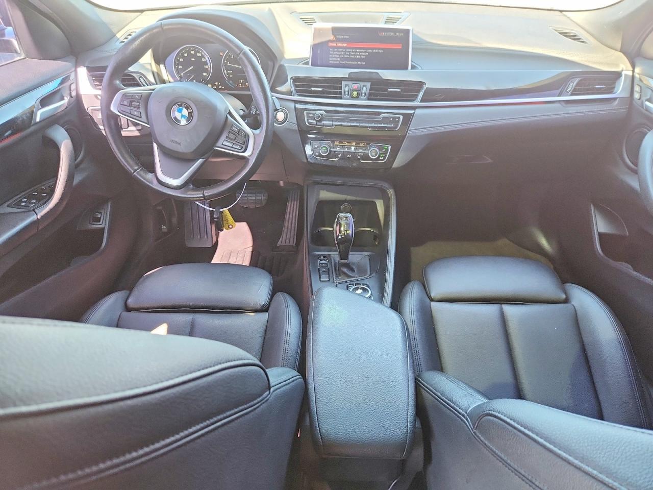 2020 BMW X2 Sdrive28I - zdjęcie 8