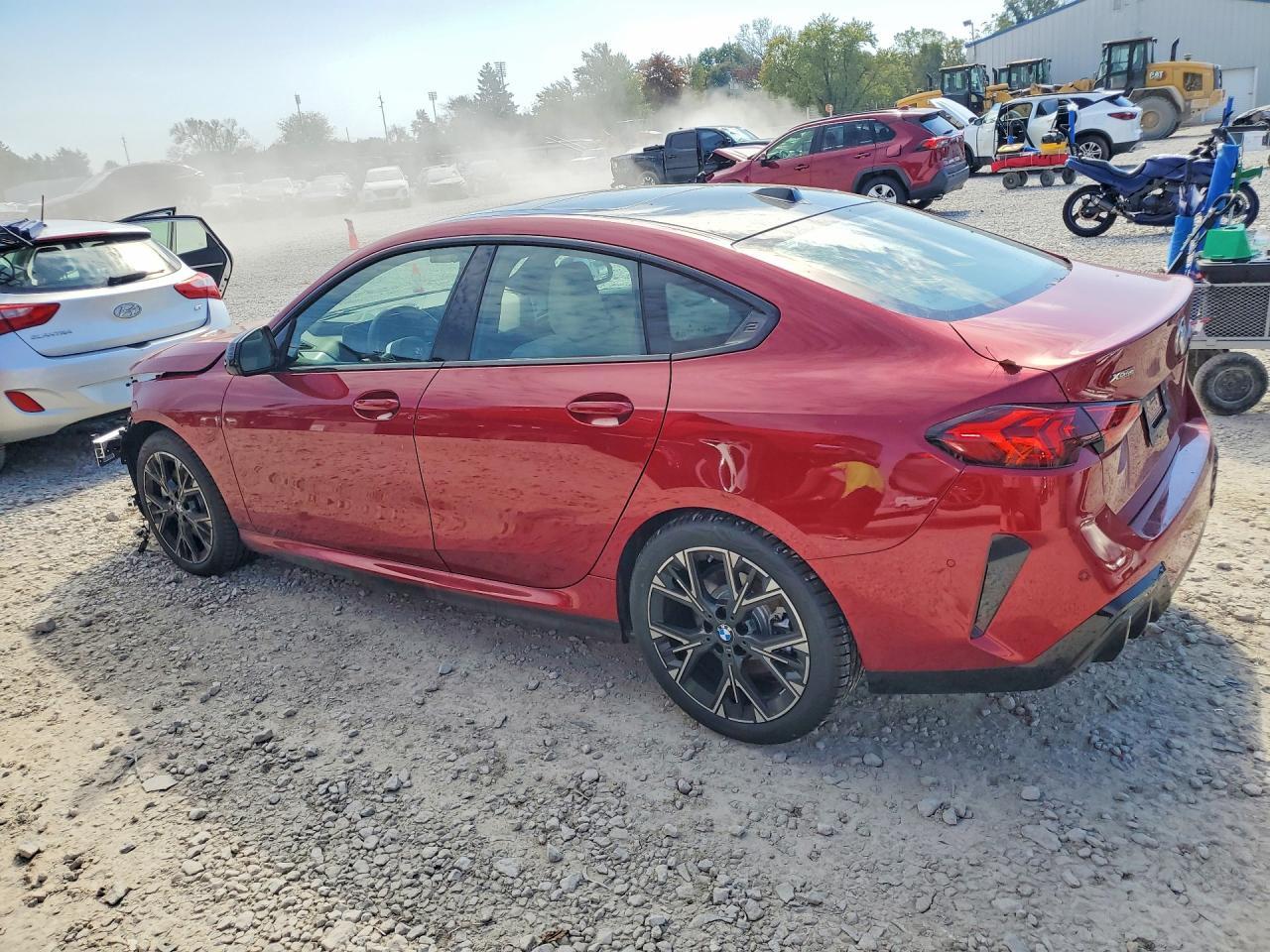 2026 BMW 228Xi - zdjęcie 2