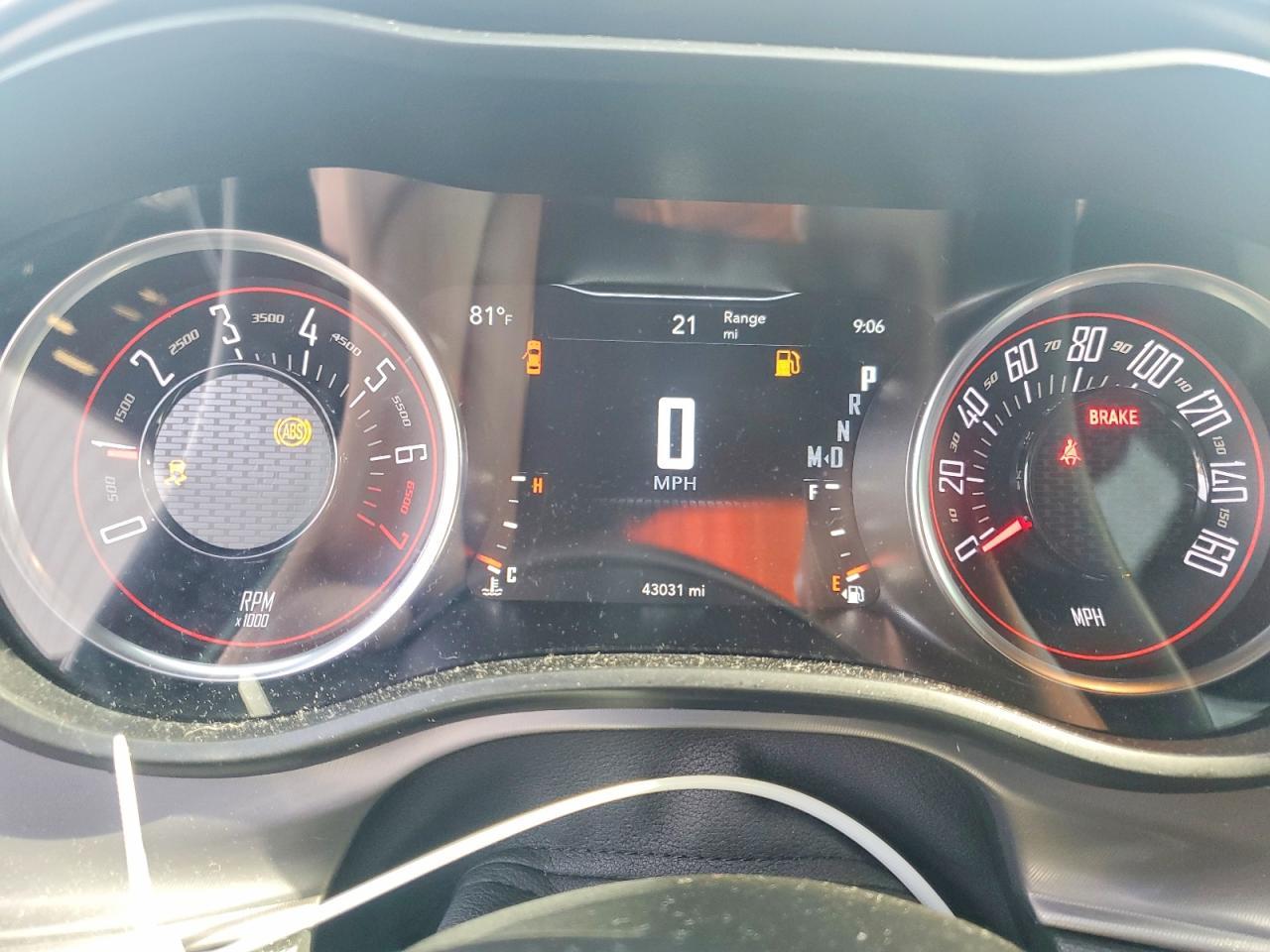 2023 Dodge Challenger Gt - zdjęcie 9