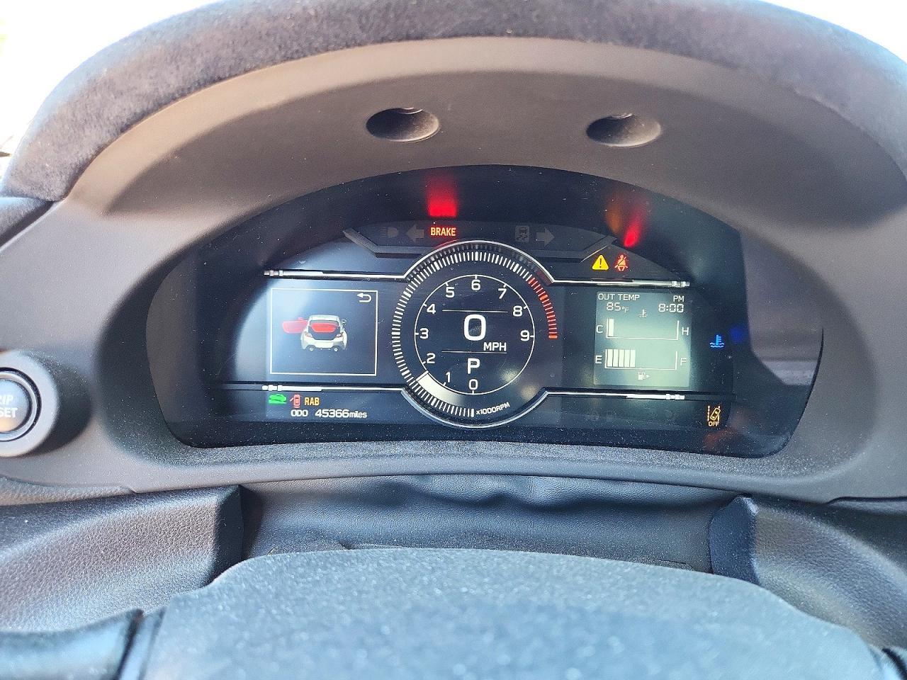 2023 Toyota Gr 86 Premium - zdjęcie 9
