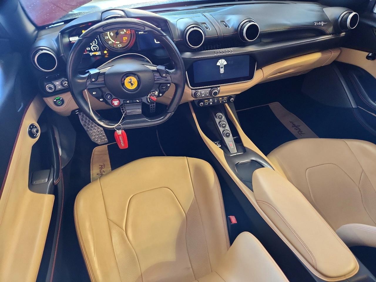 2020 Ferrari Portofino - zdjęcie 8