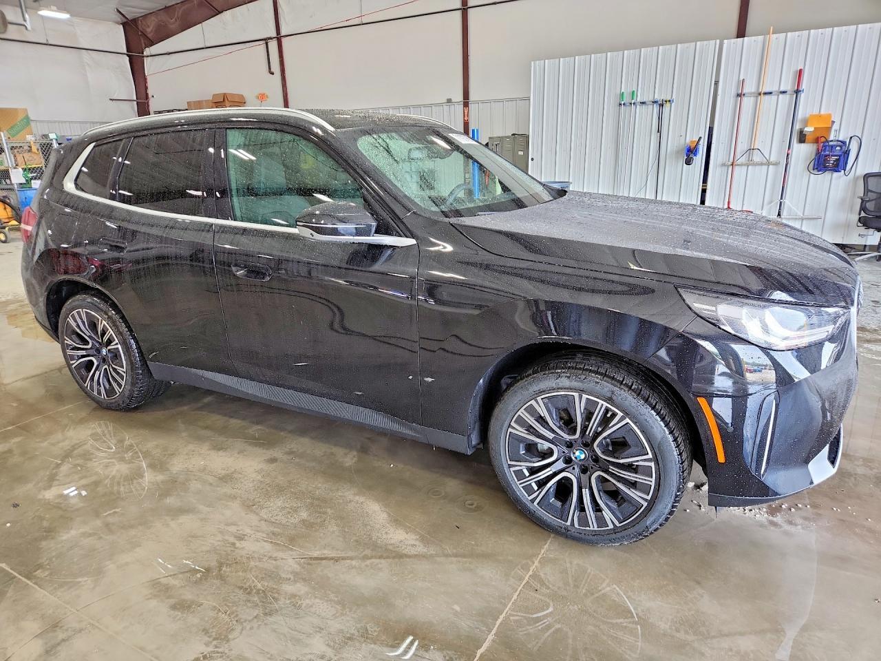 2026 BMW X3 30 xDrive - zdjęcie 4