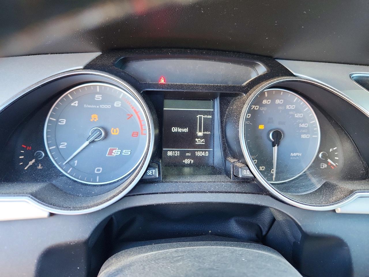 2015 Audi S5 Premium Plus - zdjęcie 9