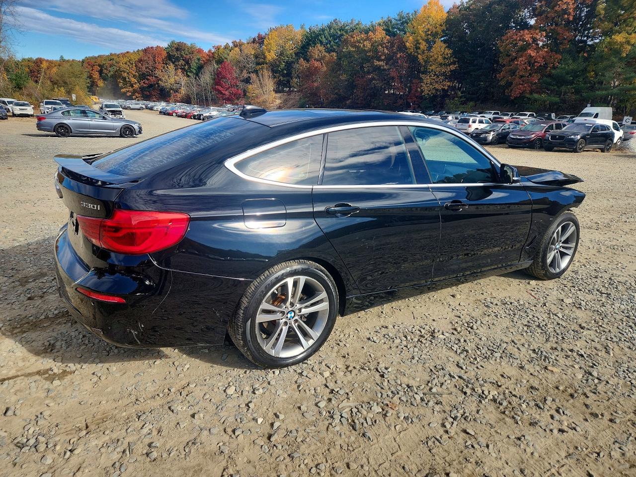 BMW Seria 3 - zdjęcie 3