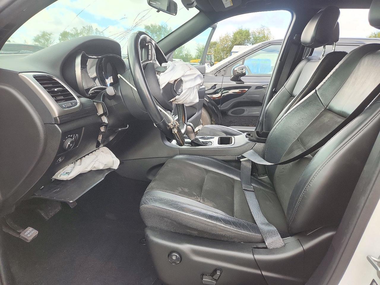 2021 Jeep Grand Cherokee Laredo - zdjęcie 7