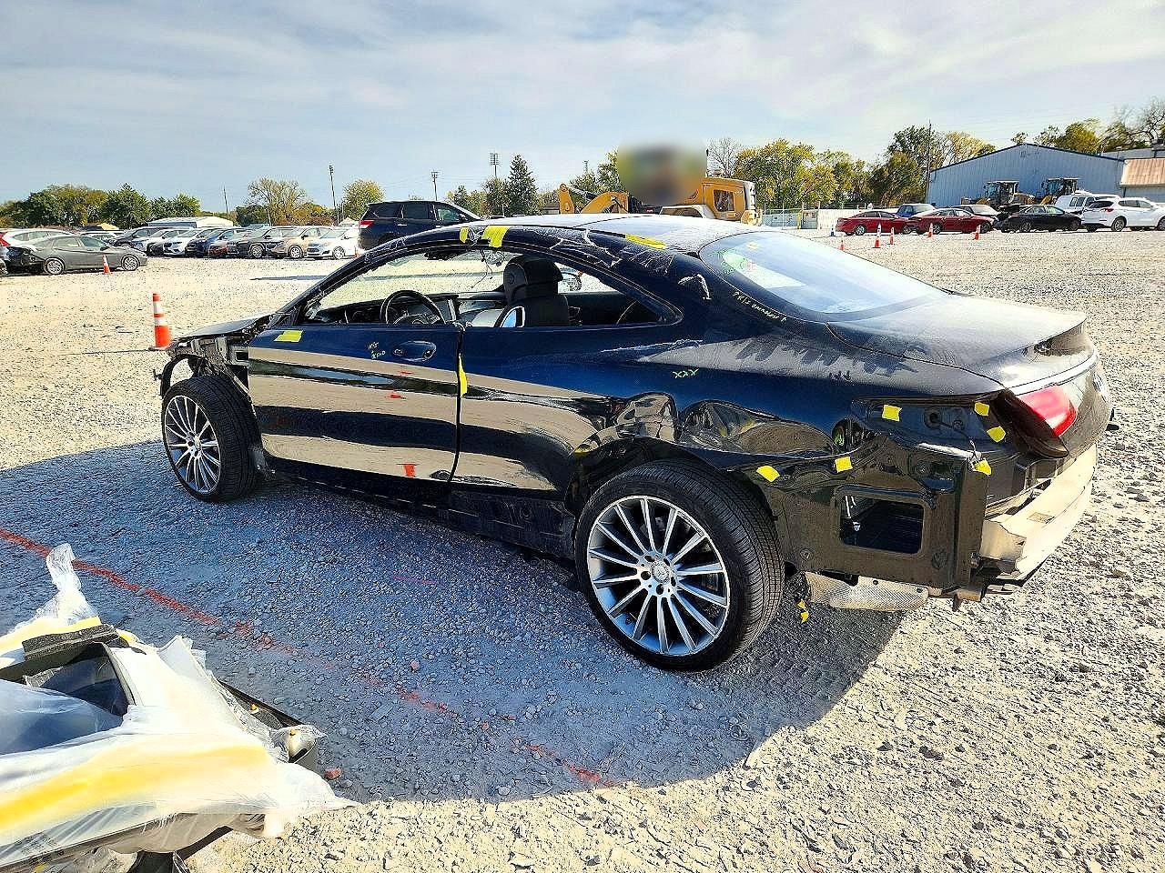 2015 Mercedes-Benz S 550 - zdjęcie 2