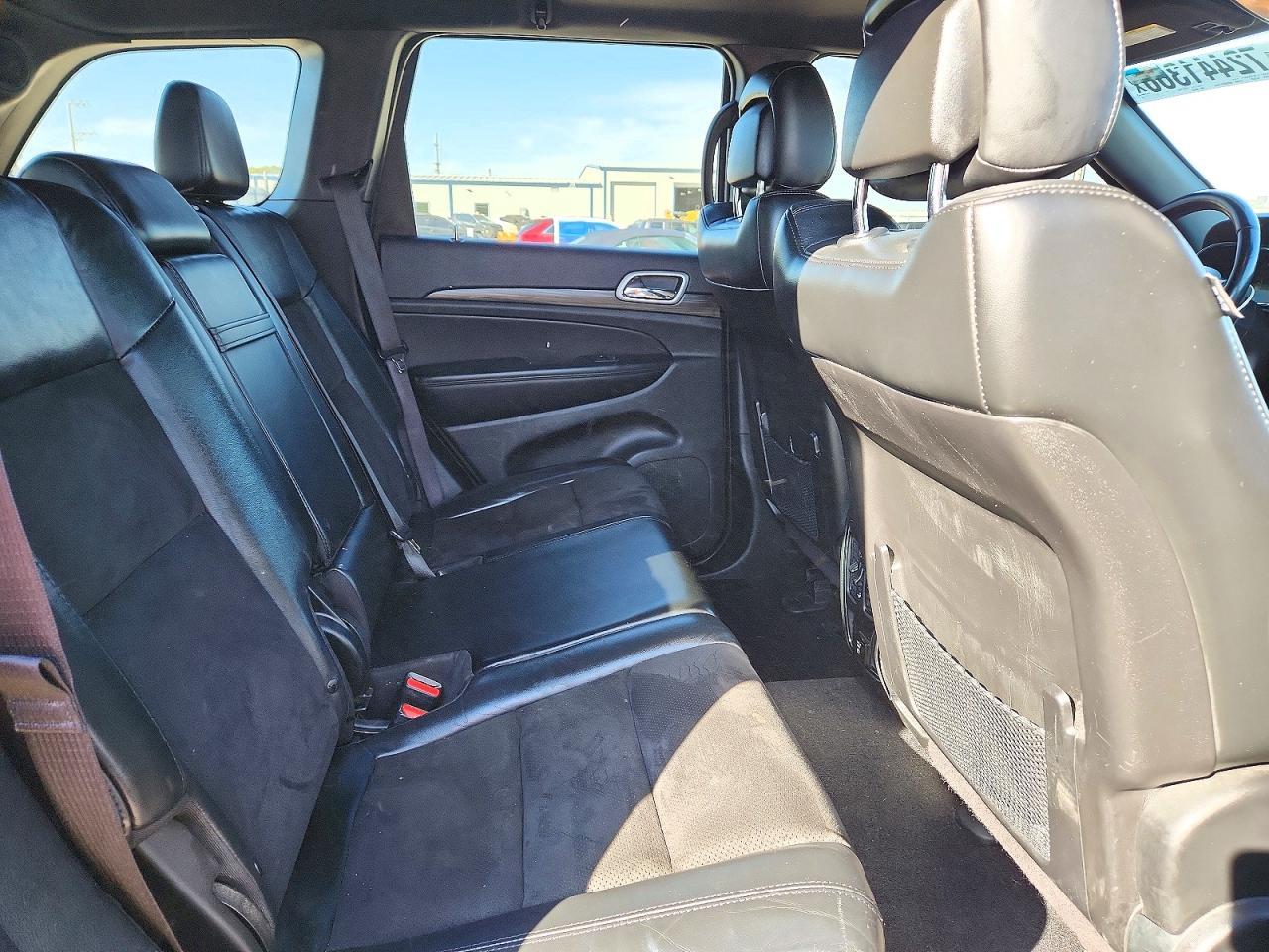 2021 Jeep Grand Cherokee Laredo - zdjęcie 11