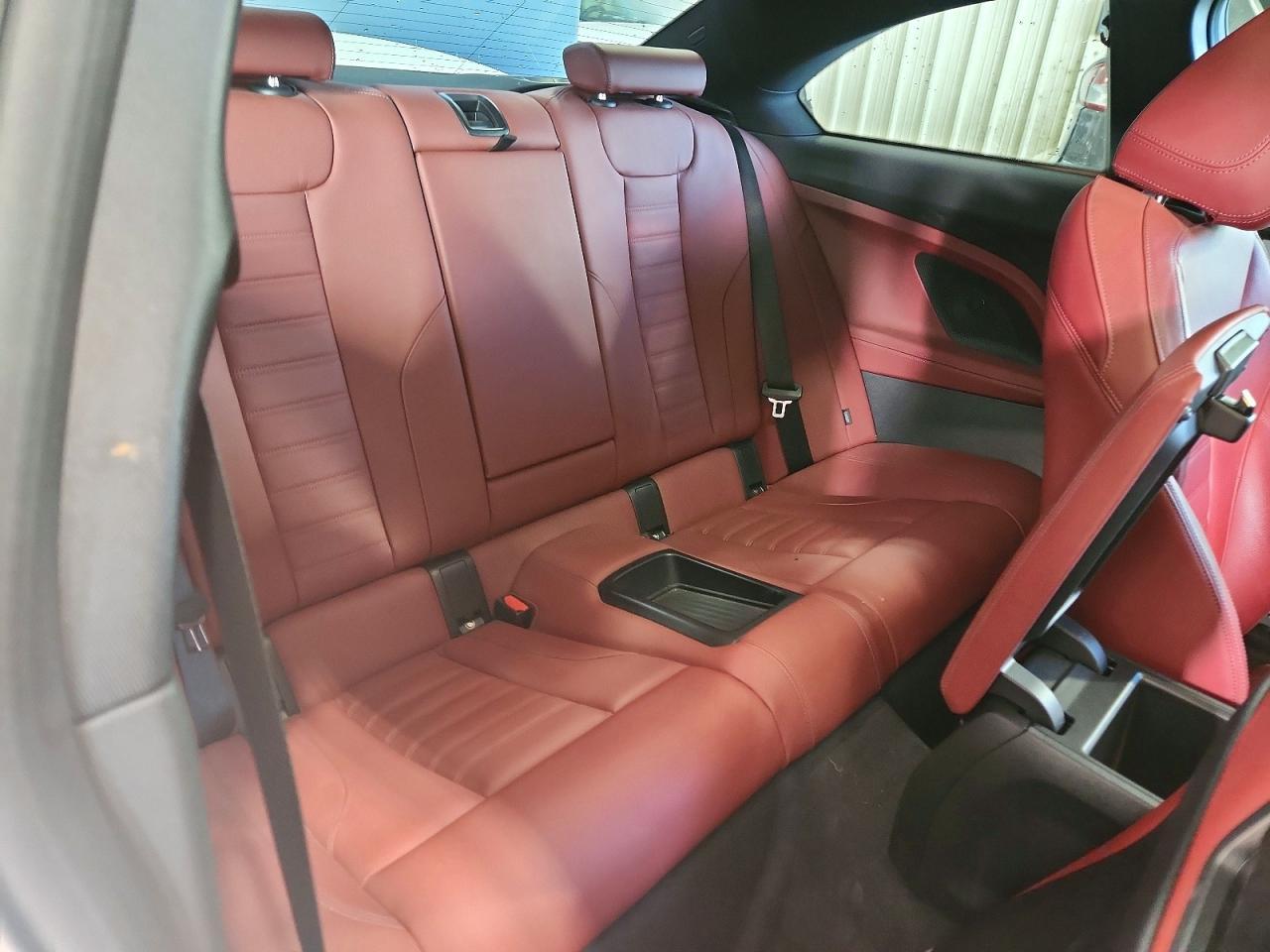 2023 BMW Seria 2 Coupe M240i - zdjęcie 10