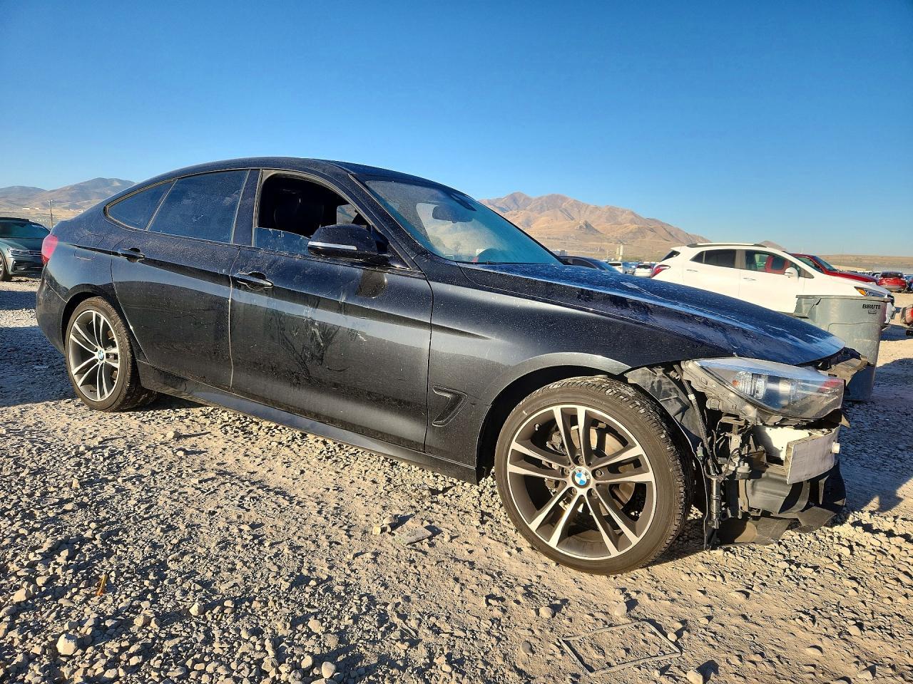 BMW Seria 3 - zdjęcie 4
