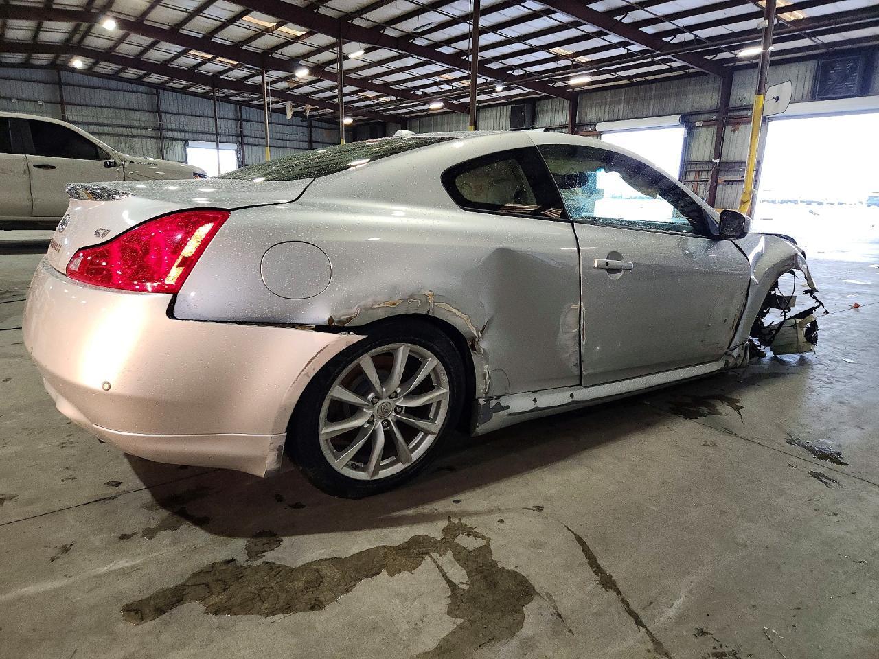 2013 Infiniti G37 Coupe Journey - zdjęcie 3