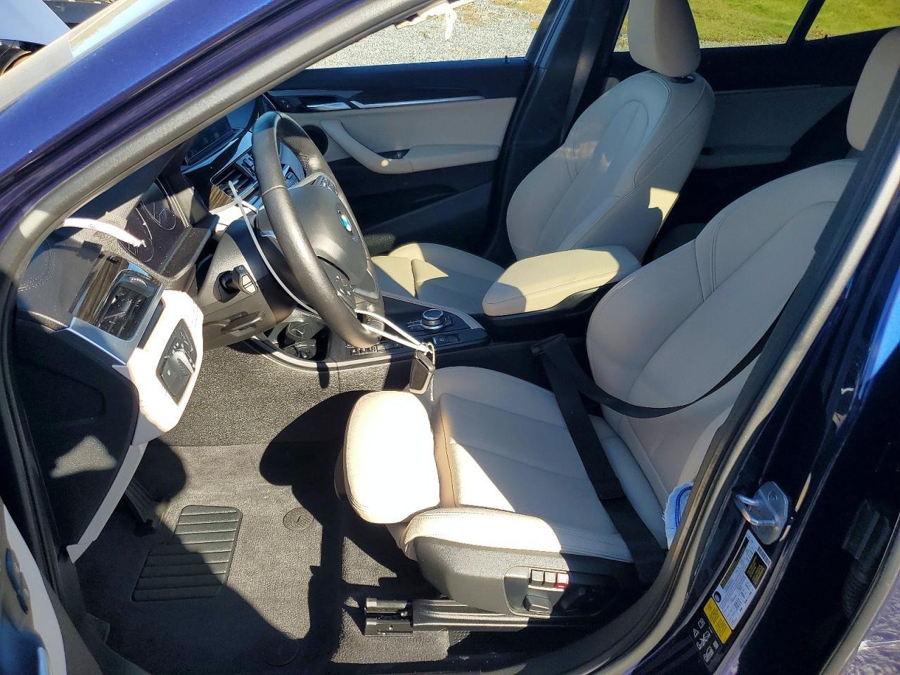 2020 BMW X2 xDrive28I - zdjęcie 7