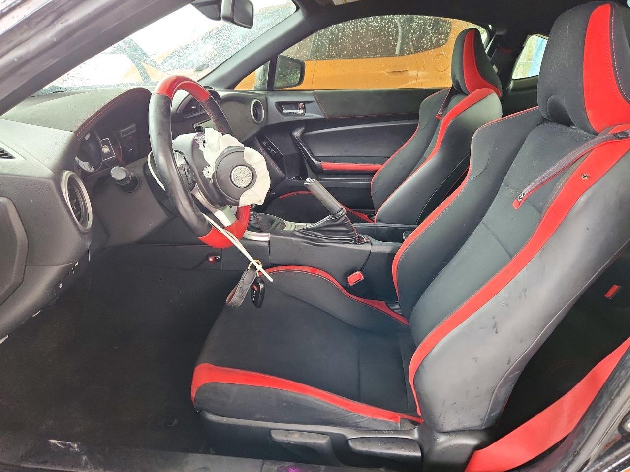2019 Toyota 86 Trd Special Edition - zdjęcie 7