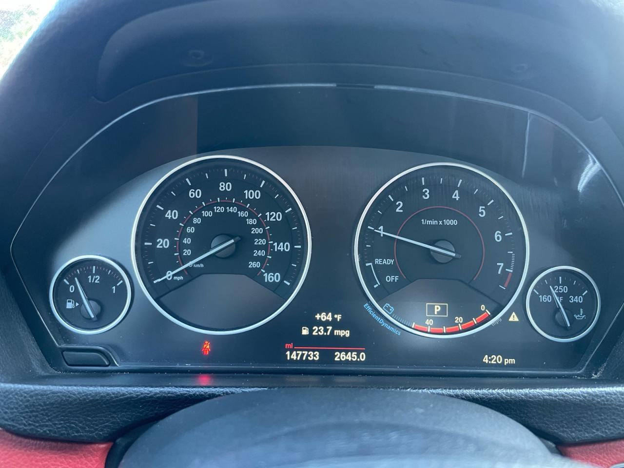 2018 BMW Seria 4 Coupe 430i - zdjęcie 8