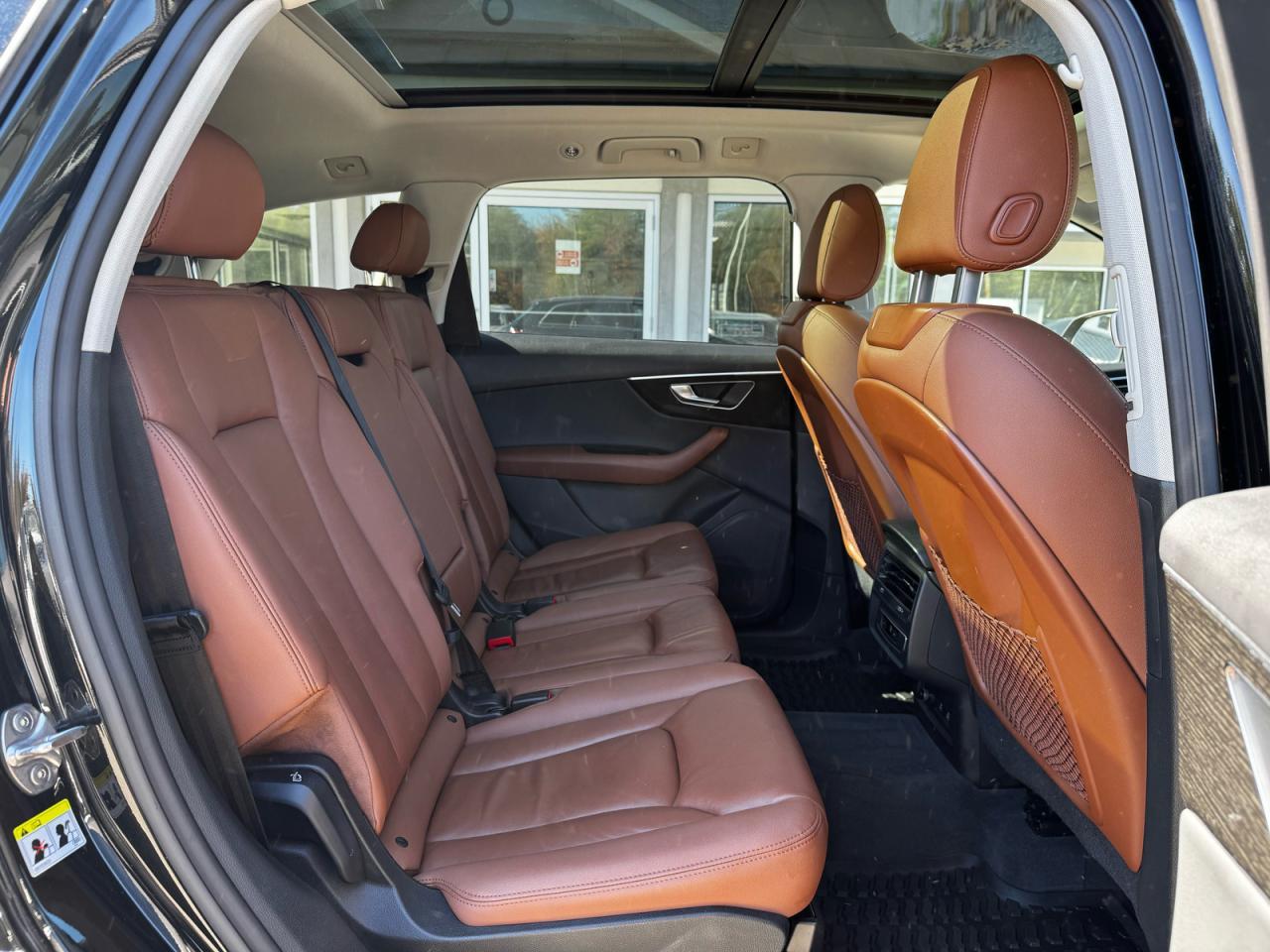 2022 Audi Q7 Premium - zdjęcie 6