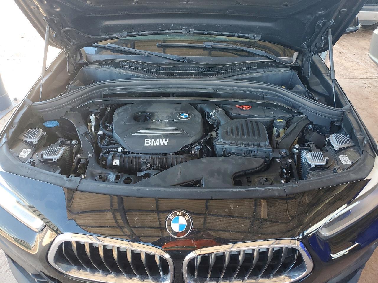 2019 BMW X2 Sdrive28I - zdjęcie 12