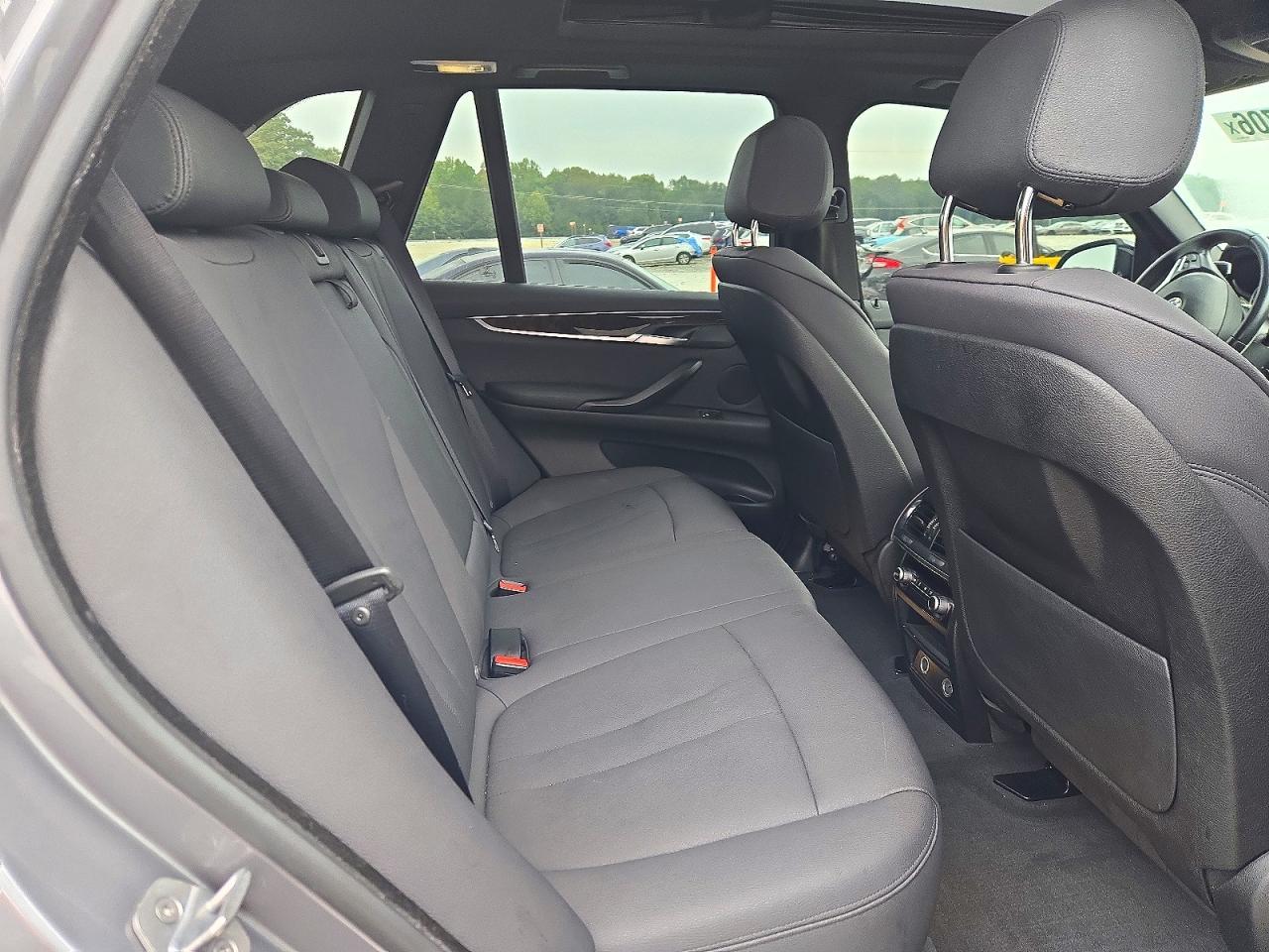 2018 BMW X5 Xdr40E - zdjęcie 11