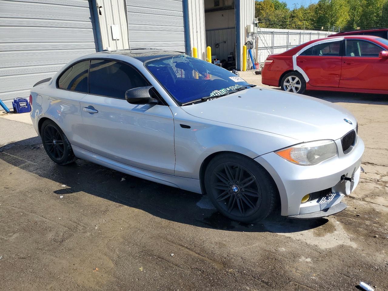 2013 BMW 128 I - zdjęcie 4