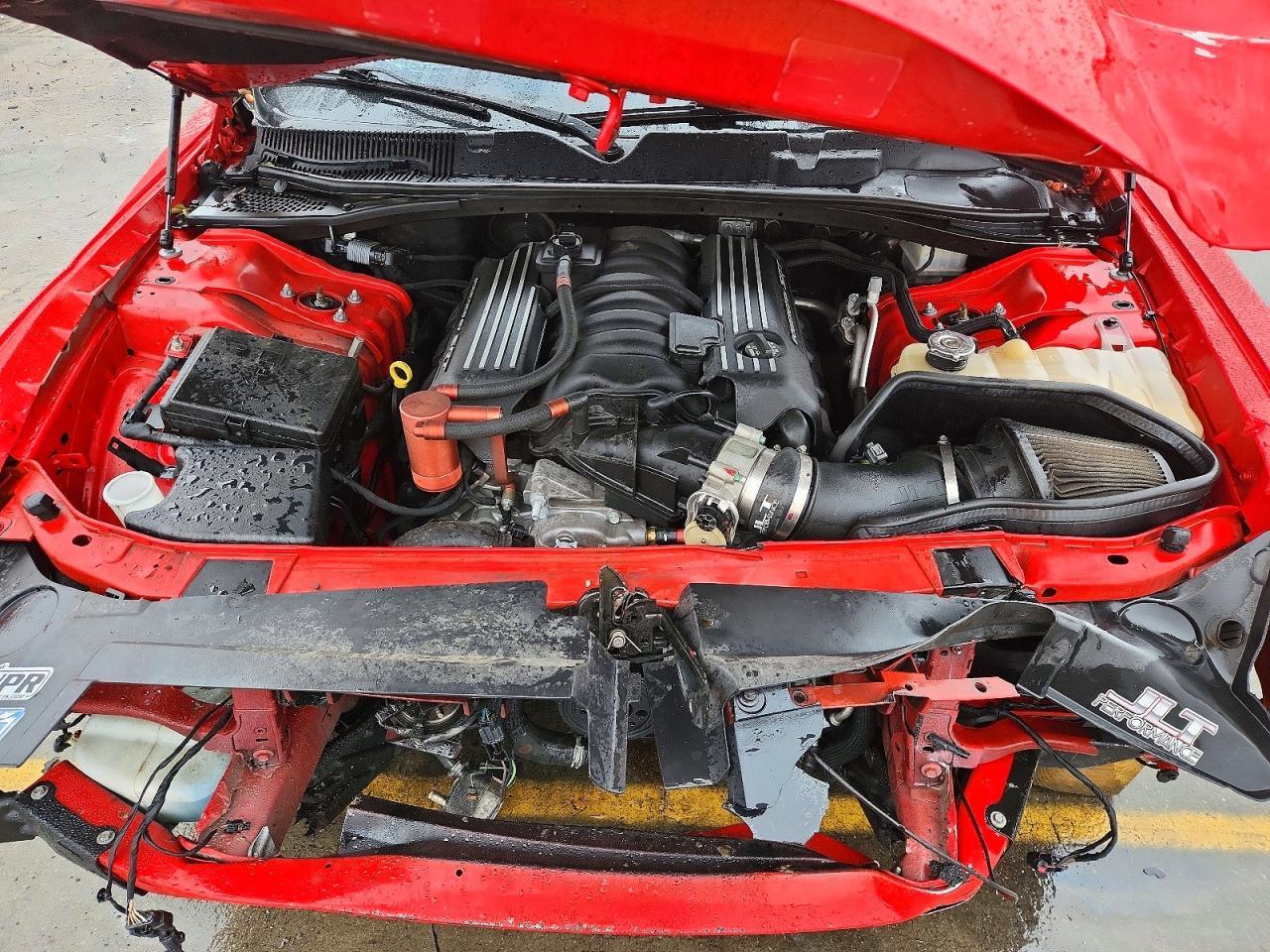 2021 Dodge Challenger R/T Scat Pack - zdjęcie 11